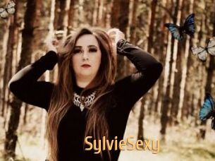 SylvieSexy