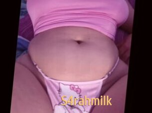 S4rahmilk