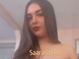 Saarasmiith