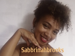 Sabbrinahbrooks