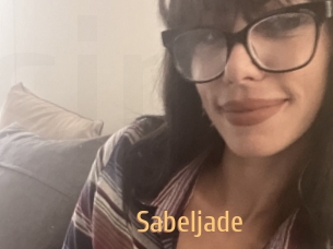 Sabeljade