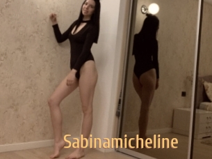 Sabinamicheline