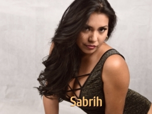 Sabrih