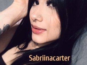 Sabriinacarter