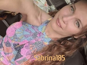 Sabrina185