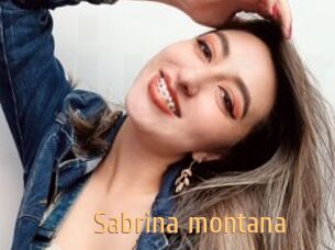 Sabrina_montana