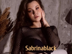 Sabrinablack