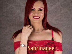 Sabrinagee
