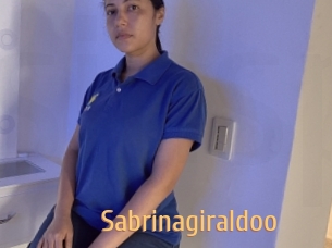 Sabrinagiraldoo