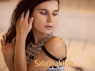 Sabrinakline