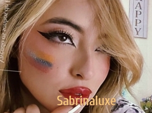 Sabrinaluxe