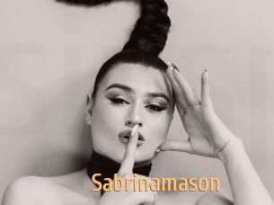 Sabrinamason