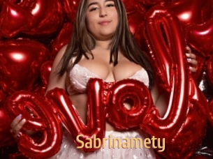 Sabrinamety