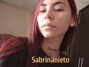 Sabrinanieto