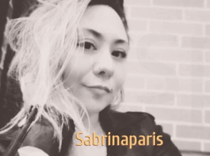 Sabrinaparis