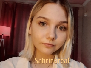 Sabrinareal