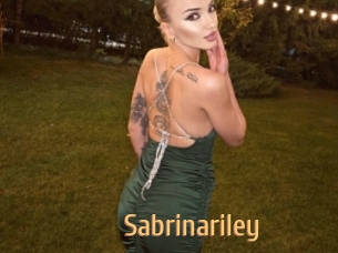 Sabrinariley