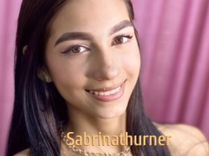 Sabrinathurner