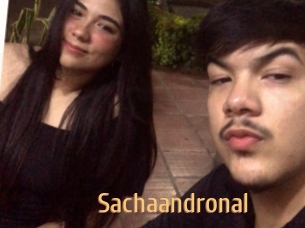 Sachaandronal