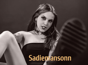 Sadiemansonn