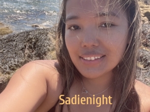 Sadienight