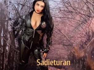 Sadieturan