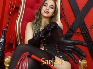 Saejack