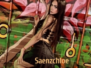 Saenzchloe