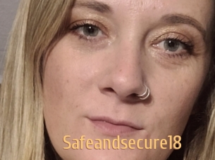 Safeandsecure18