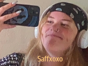 Saffxoxo