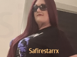 Safirestarrx