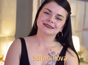 Safiro_nova