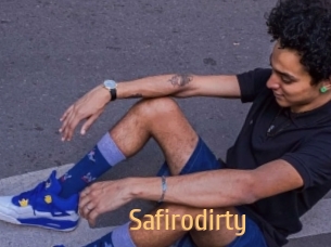 Safirodirty