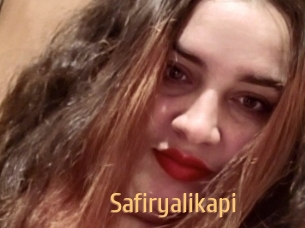 Safiryalikapi