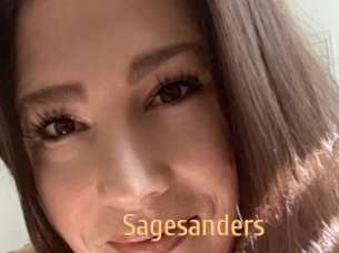 Sagesanders