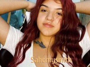 Sahomysmith