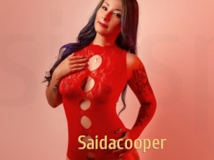 Saidacooper