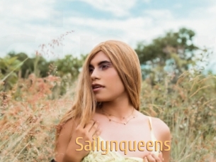 Sailynqueens