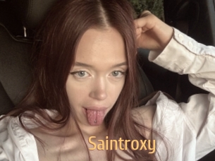 Saintroxy