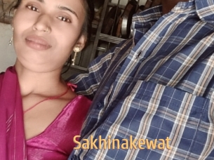 Sakhinakewat