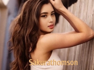 Sakurathomson