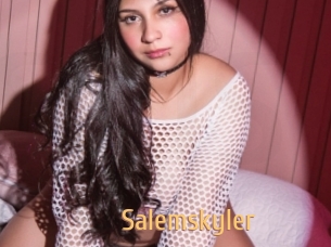 Salemskyler