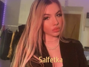 Salfetka