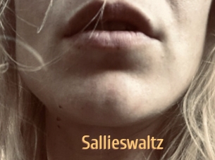 Sallieswaltz