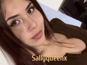 Sallyqueenx