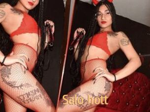 Salo_hott