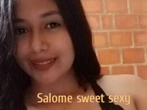 Salome_sweet_sexy