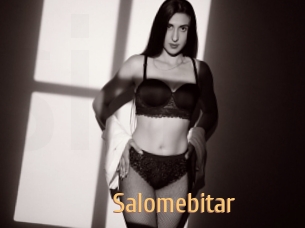 Salomebitar