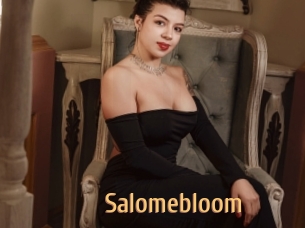 Salomebloom