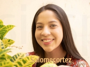 Salomecortez